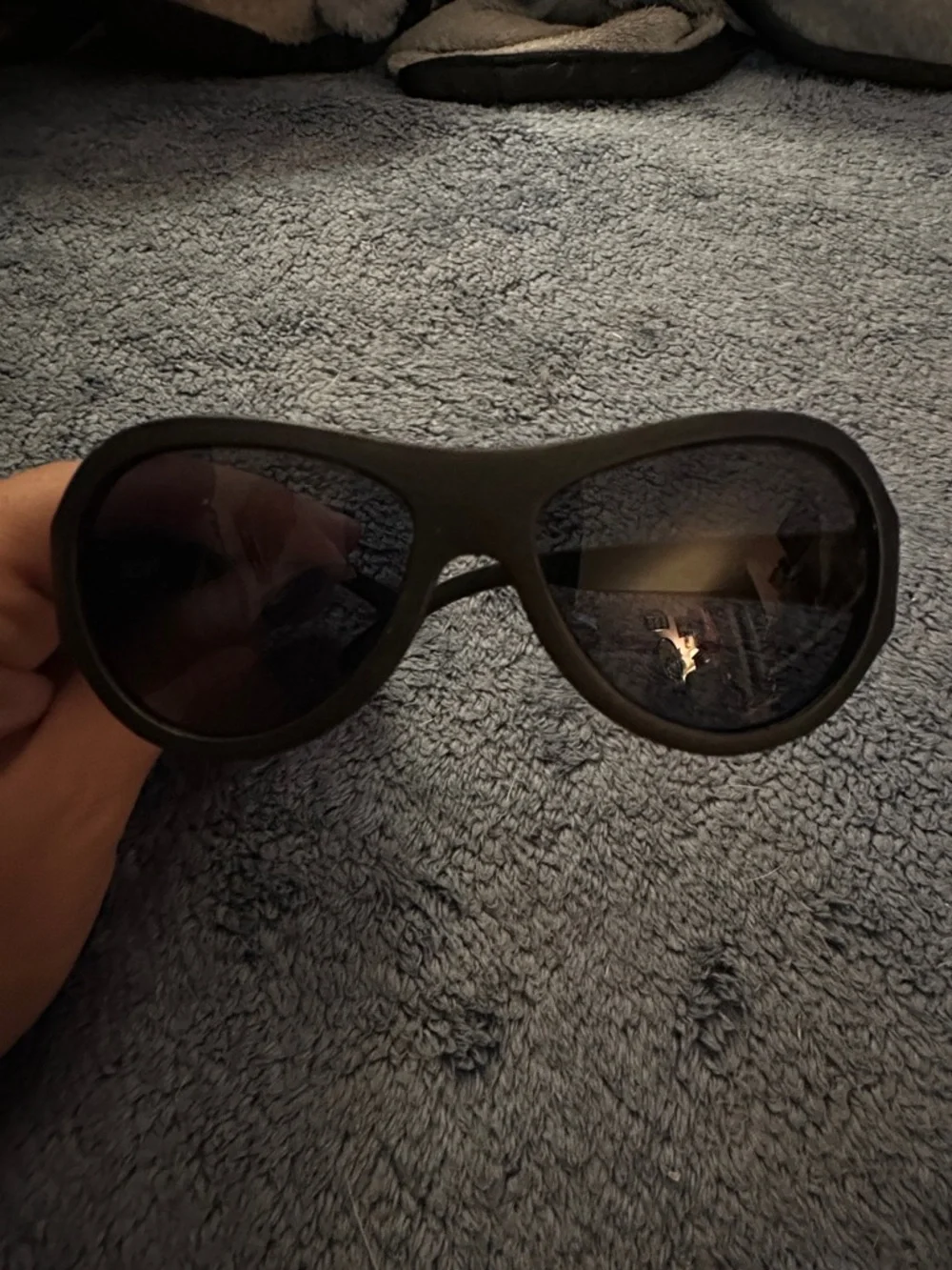 Babiators Sunglasses 0-2years